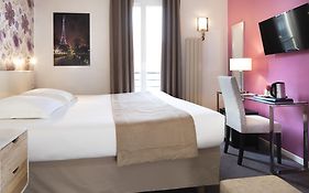 Soft Hotel Parigi